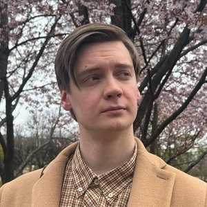 Даниил Баштаков
